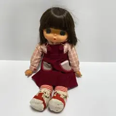 セキグチ SEKIGUCHI 昭和レトロ 抱き人形 リボーンドール - メルカリ