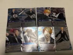 2026年最新】BLEACH ソウルカードバトル レアの人気アイテム - メルカリ