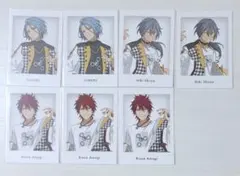 あんスタ 10周年 特典 ぱしゃっつ まとめ売り