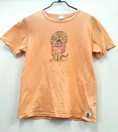 フリーレイジ　Tシャツ　日本製　バッドタイガー　バイカー