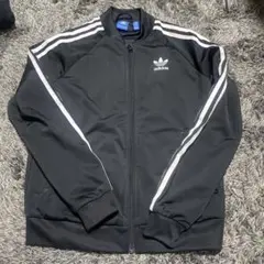 【ハワイ購入】adidas Originals トラックジャケットのサムネイル