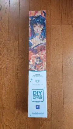 DAC　ダイヤモンドアートクラブ　[マリンからライフへ]　「気球」２セット 2026年最新】ダイヤモンドアートクラブDACの人気アイテム - メルカリ