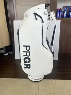 2025年最新】PRGR ゴルフバッグ・キャディバッグの人気アイテム - メルカリ