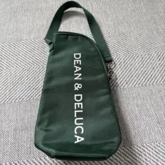 DEAN & DELUCA 水筒カバー・ケース グリーンのサムネイル