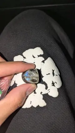 天然石 ラブラドライト