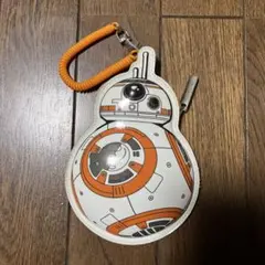 スターウォーズ ダイカットペンポーチ BB-8 R2-D2 2個 まとめ売り スターウォーズ R2-D2 ダイカットペンポーチ STAR WARS - メルカリ