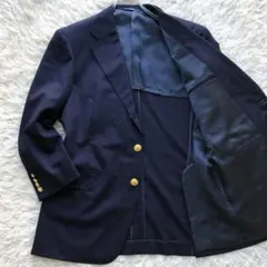 ポロラルフローレン 紺ブレ 金ボタン サイズ150 高級 ラルフローレン 紺ブレザー150 金ボタン 2025年最新】ラルフ