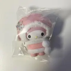 サンリオ ちびっとも 雪の精 マイメロディ