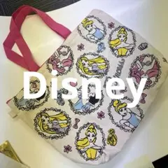 ディズニー プリンセスベア トートバッグ - メルカリ