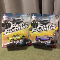JOYRIDE & オプションD ランサーエボリューションⅧ【希少・レア】2台