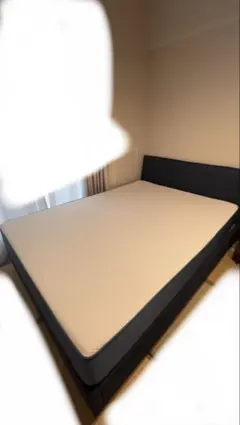 コアラマットレス　ダブルサイズ