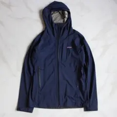 2025年最新】patagonia ナイロンジャケットの人気アイテム - メルカリ