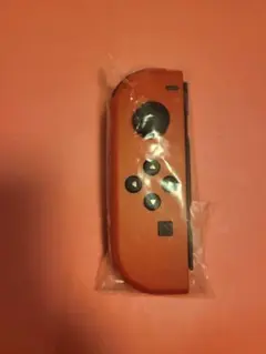 Nintendo Switch ジョイコン Joy-Con(L)レッド