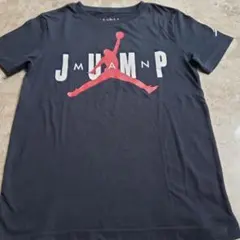 Jordan Brand Tシャツ ブラック 10-12歳のサムネイル