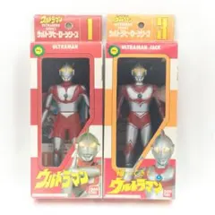 2025年最新】帰ってきたウルトラマン ソフビの人気アイテム