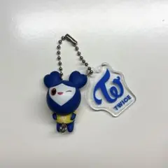 twice ガチャガチャ　ツブリー　つまんでつなげてますこっとでらっくす！