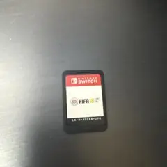 FIFA 18 Nintendo Switch 日本版