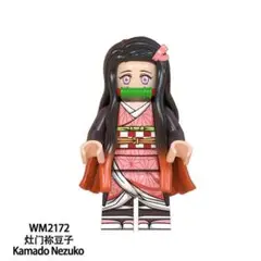 禰豆子フィグ