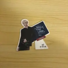 enhypen ソヌ　ミニカード