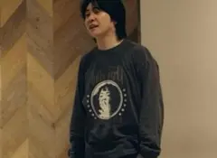 2025年最新】大森元貴 着用の人気アイテム - メルカリ