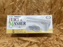 TIGERCROWN PCジューサーマッシャー No.587のサムネイル
