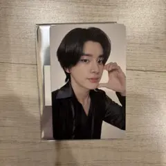 ENHYPEN ジェイク JAKE ポップアップ購入特典トレカ