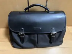 MONTBLANC モンブラン ビジネスバッグ ブラックのサムネイル