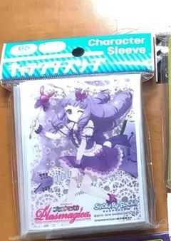 SHOW BY ROCK!!チュチュ スリーブ 65枚