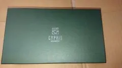 CYPRIS 長財布 ブラックのサムネイル