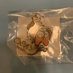 ちいかわハッピーバッグ2026 7連アクリルキーホルダー