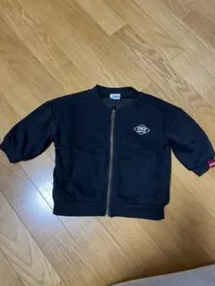 明日まで限定値下げ⭐︎EDWIN キッズ　パーカー