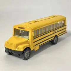 siku スクールバス ミニカー イエロー ボーネルンド アメリカ USAのサムネイル