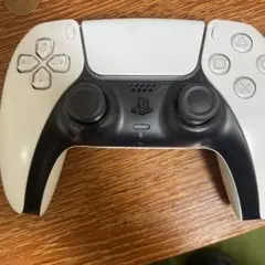 PS5 DualSense ワイヤレスコントローラー