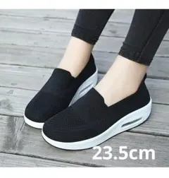 スリッポン 23.5