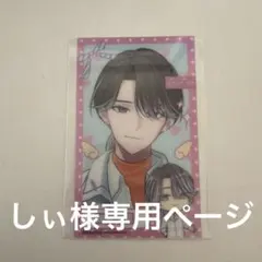 しぃ様専用