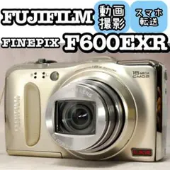 2026年最新】FINEPIX F600EXRの人気アイテム - メルカリ