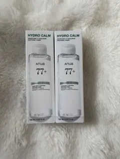 アヌア ドクダミ77 ヒアルロンスージングローション 150ml 2個セットのサムネイル