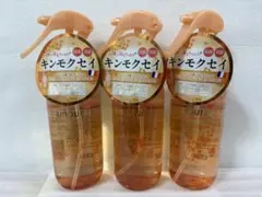 新品 サムライウーマン ファブリックミスト キンモクセイ 300ml×3本セット