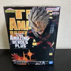 僕のヒーローアカデミア 爆豪勝己 フィギュア