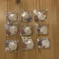 みるくふぁくとりー メイド学園、バニー学園 キーホルダー - メルカリ