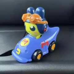 【✨当時物レア✨】たまごっち まめっち ミニカー ハッピーセットのサムネイル
