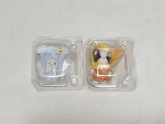 シルバニア キラキラくじ デリシャスパレード G賞 2個セット