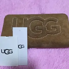 UGG　長財布のサムネイル