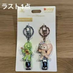 リーナベル オルメル 爪切り 香港ディズニー - メルカリ