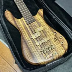 Warwick エレキベース 本体 CS Streamer LX 5st - メルカリ