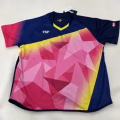 新品　TSP ユニフォーム　レディース　２XＬ