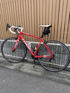 TREK Émonda ロードバイク レッドのサムネイル
