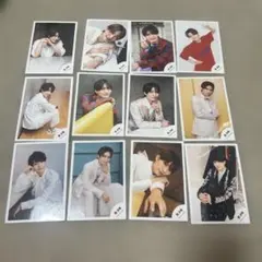 ACEes 那須雄登 公式写真