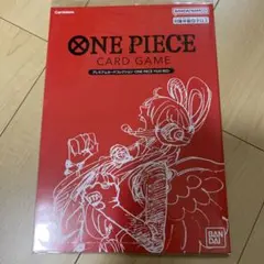 2025年最新】ワンピースフィルムレッド カードの人気アイテム - メルカリ
