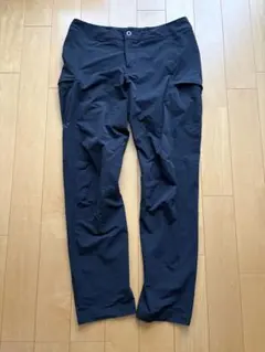 ARCTERYX Sabreo Pant Men’s (32) ブラックのサムネイル